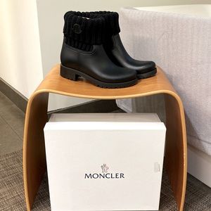 Moncler Ginette Boot